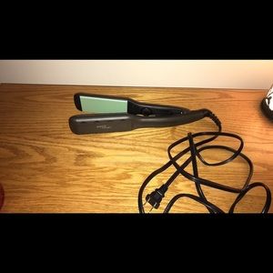 Remington wet 2 dry hair hair straightener